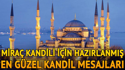 Kandili mesajlarında resimli seçenekler... Miraç Kandili programı 2018 Kandili mesajlarında resimli seçenekler... Miraç Kandili programı 2018