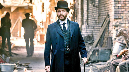Klasik görünümlü modern polisiye: ‘The Alienist’