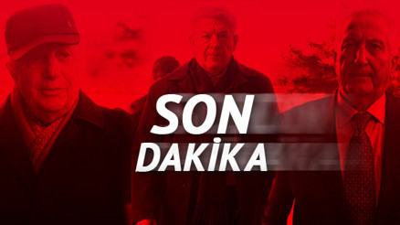 Son dakika: 28 Şubat davasında karar açıklandı Son dakika: 28 Şubat davasında karar açıklandı