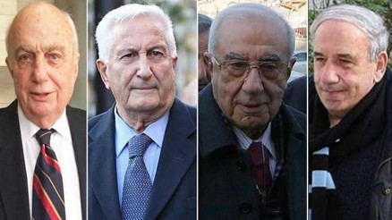 İşte 28 Şubat davasında müebbet hapis cezası alanlar