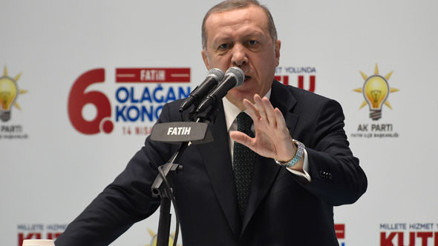 Son dakika... Cumhurbaşkanı Erdoğandan Suriye operasyonuyla ilgili ilk açıklama