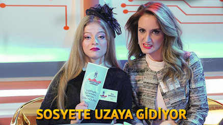 Jet Sosyete 9. yeni bölüm fragmanı yayınlandı mı Gizemin uzay macerası