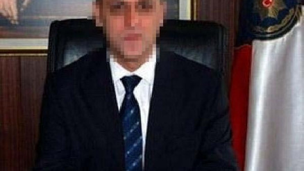 Aydın eski emniyet müdürüne FETÖ gözaltısı