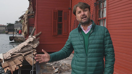 Hekimbaşı Yalısı nasıl kurtulur