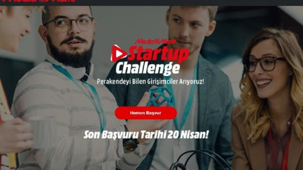 Media Markt Startup Challenge jürisi açıklandı