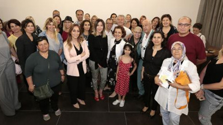 Yediklerimiz mideyi değil hücreleri beslemeli