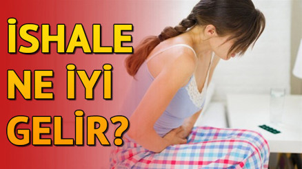 İshal nasıl geçer İshale ne iyi gelir Yetişkinlerde ishale iyi gelen yiyecekler