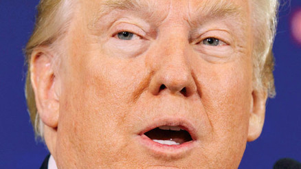 Trump ahlâken başkanlığa uygun değil