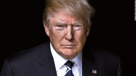 Trumptan Fede iki aday daha