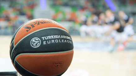 Euroleaguede play-off heyecanı başlıyor iddaada en çok...