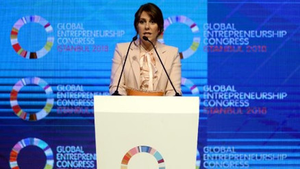 Global Girişimcilik Konferansı