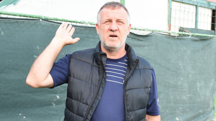 Mesut Bakkal: Galatasarayı yenmek yetmez