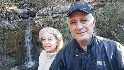 Katilin eşi de beraat etti