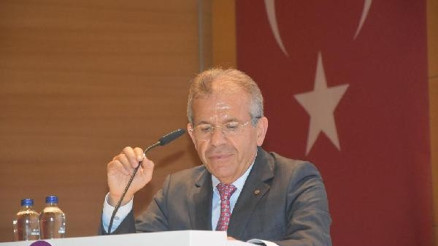 ESİAD 33üncü yüksek istişare konseyi toplantısı yapıldı