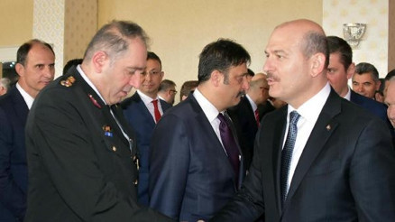 Bakan Soylu: Eylülde 10 bin polis alacağız