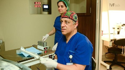 Medicana Tüp Bebek Merkezinde memnuniyet verici gelişmeler