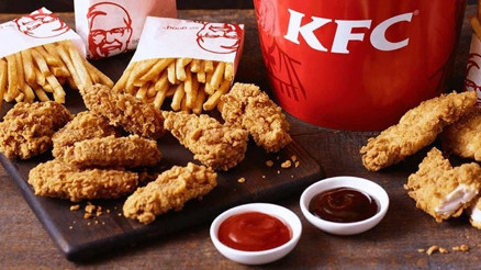 Kasım ayında satın almıştı... Dev şirket KFC Türkiyeyi satacak