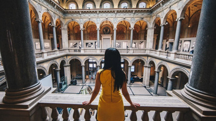 Viyana lezzetlerinin peşinde üç gün Viyana lezzetlerinin peşinde üç gün