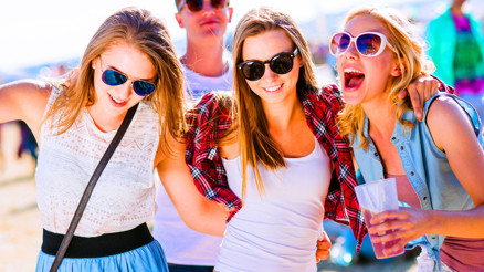 Türkiye’de indirimli fiyatlarla katılacağınız 7 festival