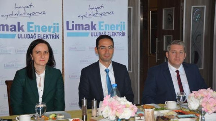 Aytaç, elektrik konusunda merak edilenleri anlattı- YENİSİ