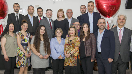 İşçi Partisi, Türk adaylarını tanıttı