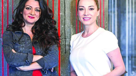 ‘Görünmeyen kadın Mercan aslında bağımsızlığına yürüyor’
