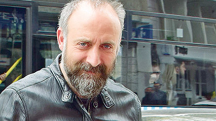 Halit Ergençten iddialara yanıt