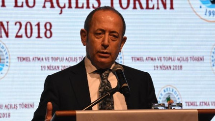 CHPli Hamzaçebi: Bu seçimde balkonlarda halkımız olacak (2)