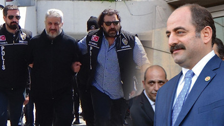 Zekeriya Özün Terazisinin şifresi çözüldü Zekeriya Özün Terazisinin şifresi çözüldü
