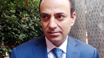 Baydemir: Benimle hitabete yarışamayanlar, çareyi tasfiye etmekte görüyor