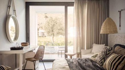 Yazlık ev dekorasyon modelleri