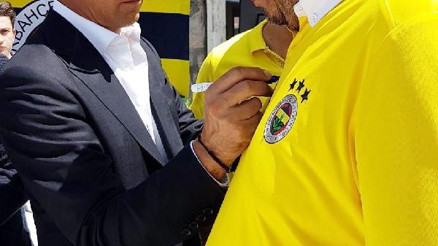Ali Koç: Her şey bizim elimizdeydi çok yazık oldu