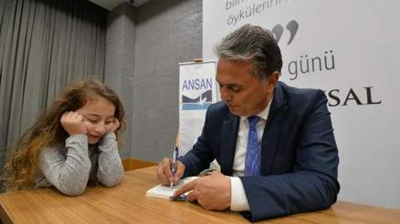 Başkan Uysal ADDnin konuğu