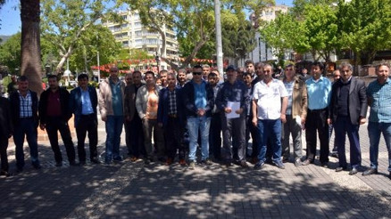 Emeklilikte yaşa takılanlar yardım istedi