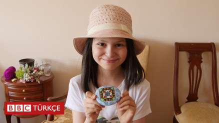 ‘Anne sen mucizelere inanmıyor musun’