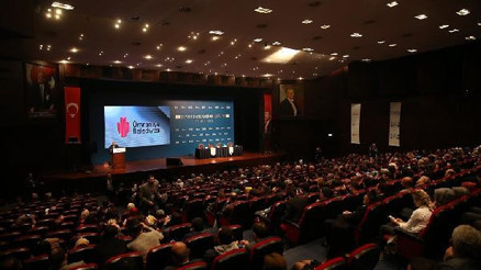 2. Avrupa İslamofobi Zirvesi İstanbul’da gerçekleşti