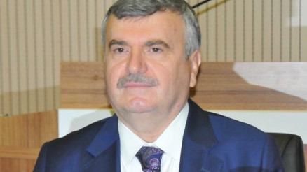 Konya Büyükşehir Belediye Başkanı, milletvekilliği adaylığı için istifa etti