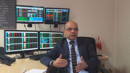 TCMB etkisi sürüyor