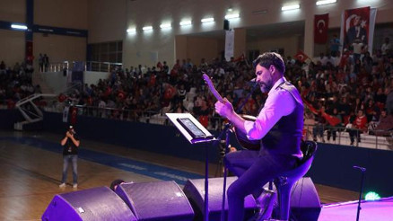 Şanlıurfa’da fetih buluşması