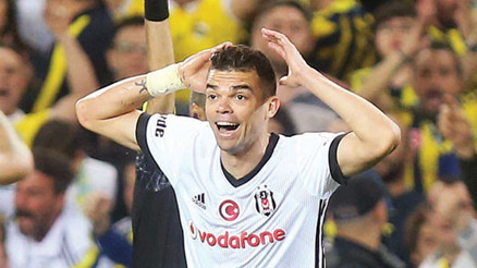 Pepe döndü Güneş güldü