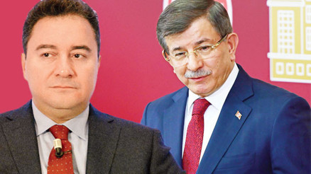 AK Partide bazı isimler veda edecek