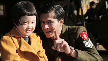 ‘Ayla’ya festivalden önce resepsiyon