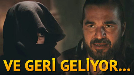 Diriliş Ertuğrul yeni bölüm fragmanında Noyan geri dönüyor..Tarihte Noyan kimdir