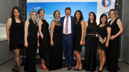 Dünya Pilotlar Günü Antalyada kutlandı