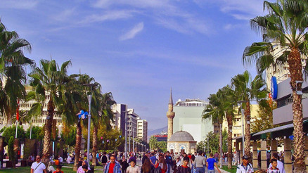 İzmir’de en ucuz evler hangi ilçelerde