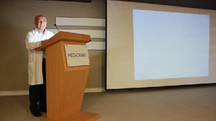 Medicanada Tüp Bebek Ünitesinin faaliyetleri anlatıldı