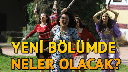 Yeni Gelinin 47. bölüm 2. fragmanı yayınlandı | Bozok erkeklerinin yalanı ortaya çıktı