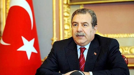 Eski bakan Güler: İftiralarla mücadele ediyoruz