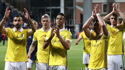 Bu oyunla şampiyonluk futbola haksızlık olmaz mı