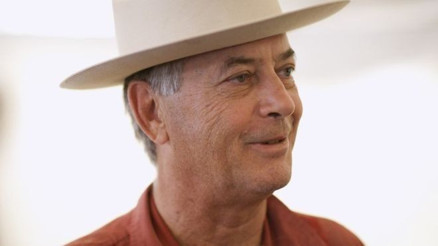 Burning Manin yaratıcısı Larry Harvey 70 yaşında hayatını kaybetti